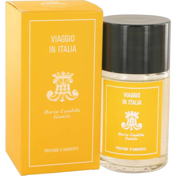 perfume Viaggio In Italia Perfume