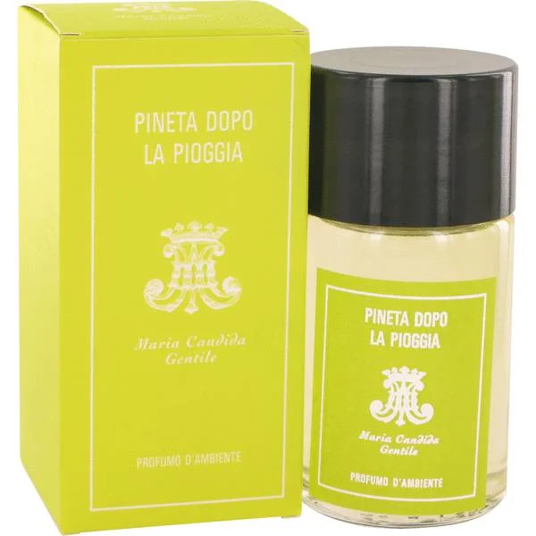 perfume Pineta Dopo La Pioggia Perfume
