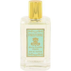 Finisterre Perfume, de Maria Candida Gentile · Perfume de Mujer