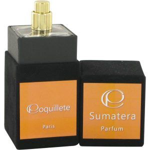 Sumatera Perfume, de Coquillete · Perfume de Mujer