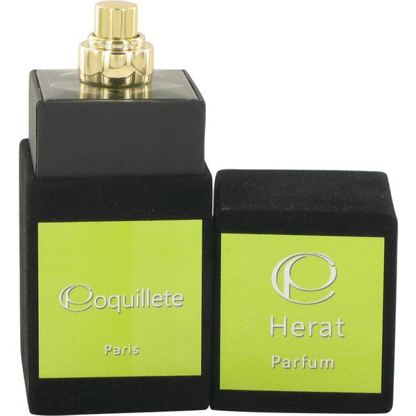 perfume Herat Perfume