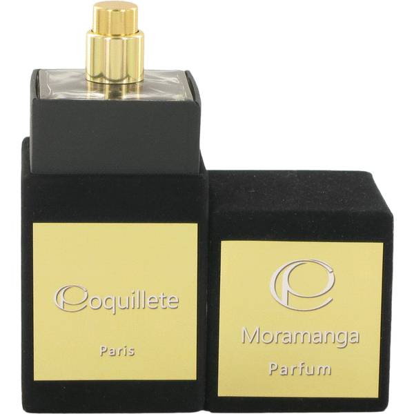 perfume Moramanga Perfume