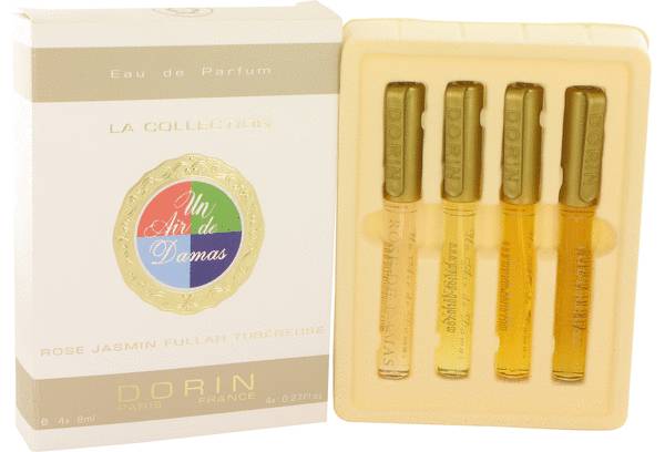 perfume Un Air De Damas Perfume