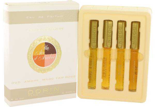 perfume Un Air De Arabie Perfume