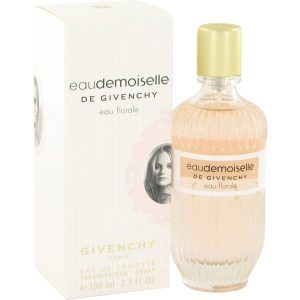 Eau Demoiselle Eau Florale Perfume, de Givenchy · Perfume de Mujer Eau Demoiselle Eau Florale Perfume, de Givenchy · Perfume de Mujer