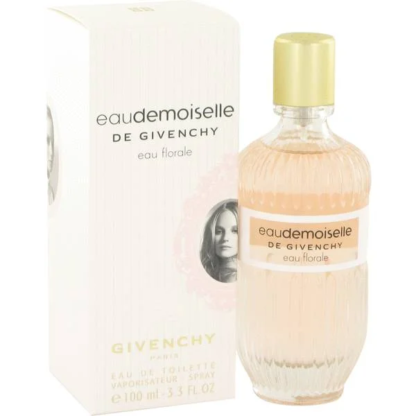 perfume Eau Demoiselle Eau Florale Perfume