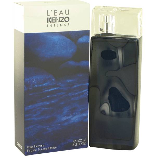 perfume L'eau Par Kenzo Intense Cologne