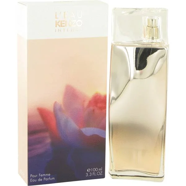 perfume L'eau Par Kenzo Intense Perfume