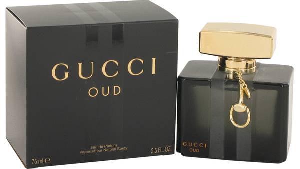 perfume Gucci Oud Perfume