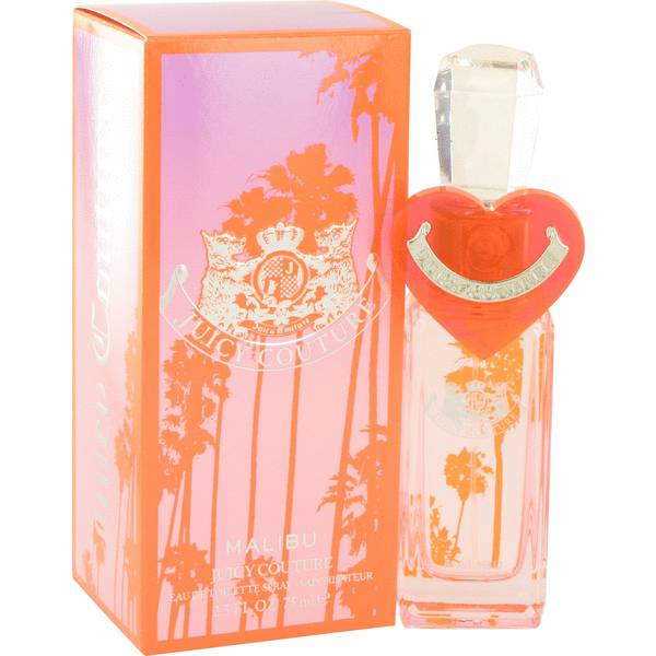 perfume Couture La La Malibu Perfume