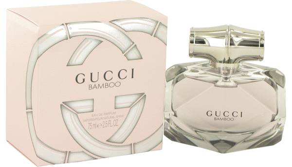 perfume Gucci Bamboo Perfume