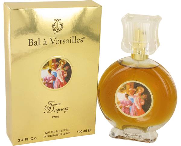 perfume Bal A Versailles Perfume