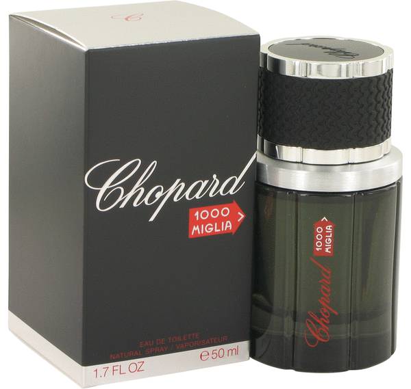 perfume Chopard 1000 Miglia Cologne