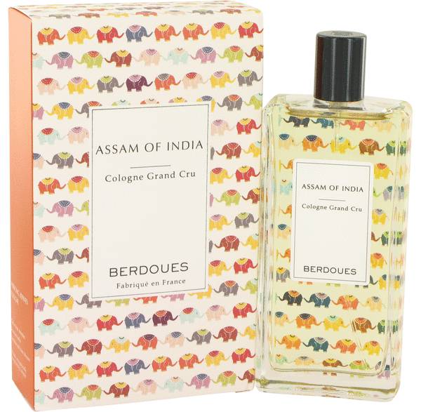 perfume Assam Of India Perfume