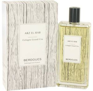 Arz El-rab Perfume, de Berdoues · Perfume de Mujer