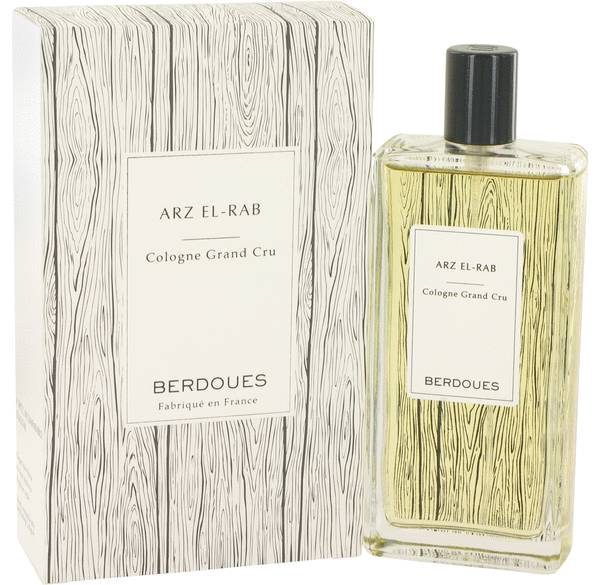 perfume Arz El-rab Perfume