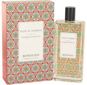 Oud Al Sahraa Perfume, de Berdoues · Perfume de Mujer