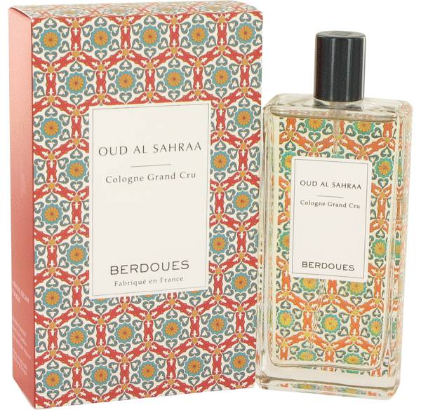 perfume Oud Al Sahraa Perfume
