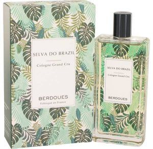 Selva Do Brazil Perfume, de Berdoues · Perfume de Mujer