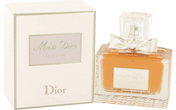 perfume Miss Dior Le Parfum Perfume
