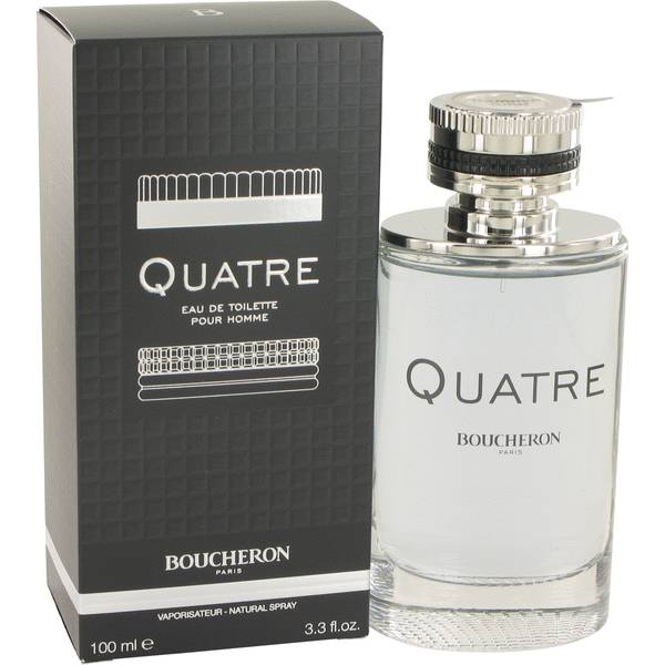 perfume Quatre Cologne