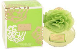 Coach Poppy Citrine Blossom Perfume, de Coach · Perfume de Mujer Coach Poppy Citrine Blossom Perfume, de Coach · Perfume de Mujer