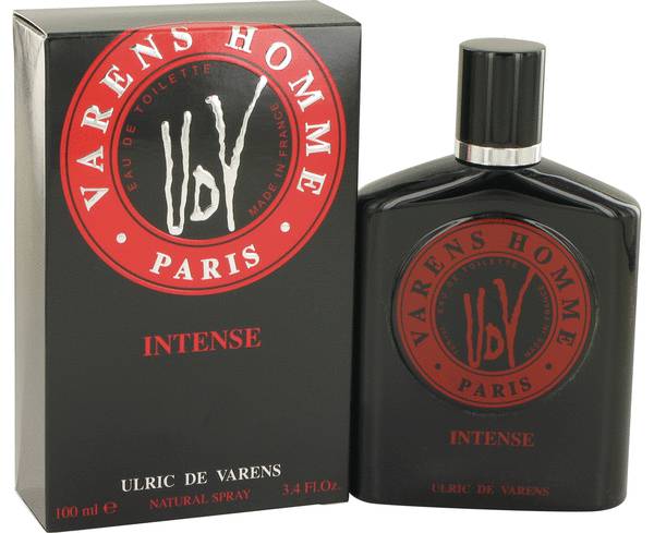 perfume Udv Intense Cologne