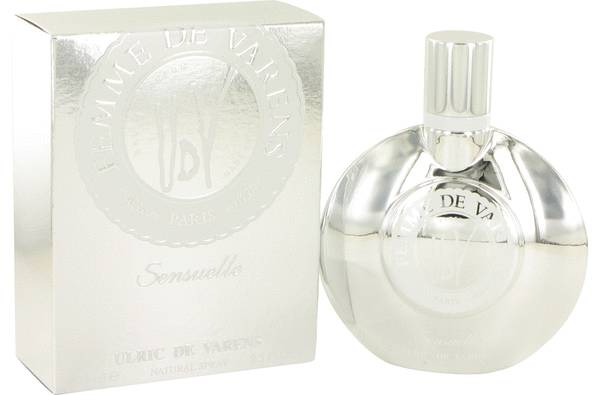perfume Udv Sensuelle Perfume