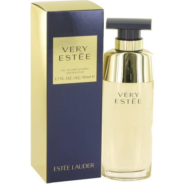 perfume Very Estee Perfume