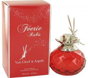 Feerie Rubis Perfume, de Van Cleef & Arpels · Perfume de Mujer Feerie Rubis Perfume, de Van Cleef & Arpels · Perfume de Mujer
