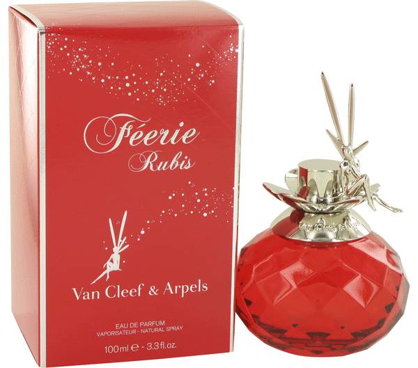 perfume Feerie Rubis Perfume