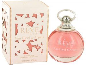 Reve Elixir Perfume, de Van Cleef & Arpels · Perfume de Mujer Reve Elixir Perfume, de Van Cleef & Arpels · Perfume de Mujer