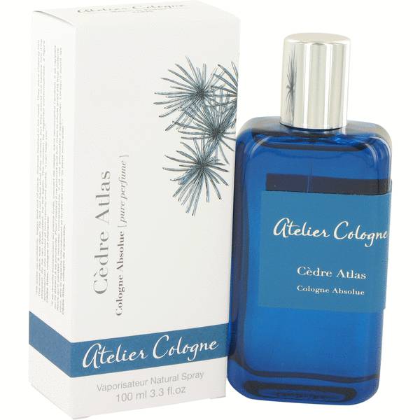 perfume Cedre Atlas Perfume