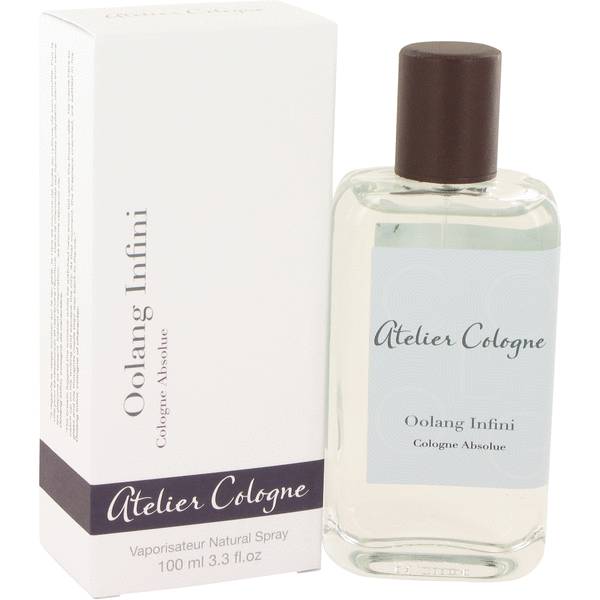 perfume Oolang Infini Cologne