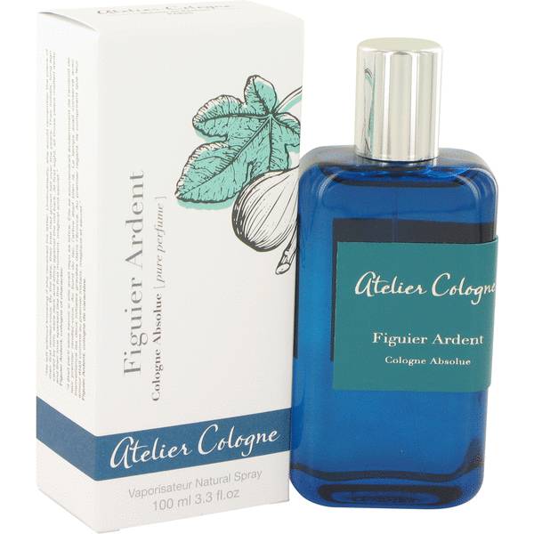 perfume Figuier Ardent Cologne