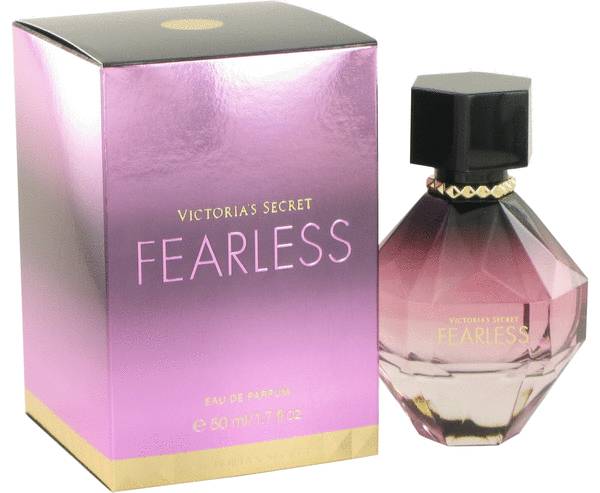 perfume Fearless Perfume