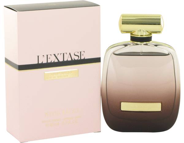 perfume Nina L'extase Perfume