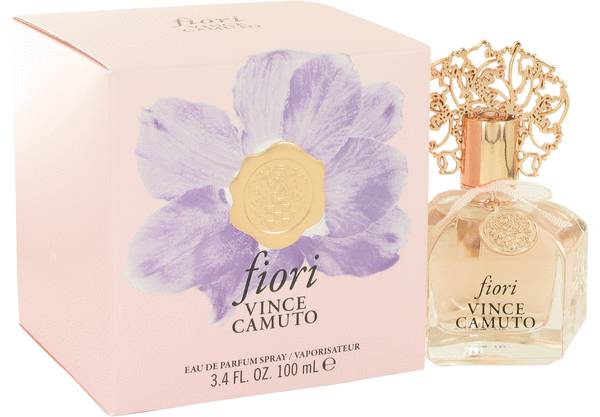 perfume Vince Camuto Fiori Perfume