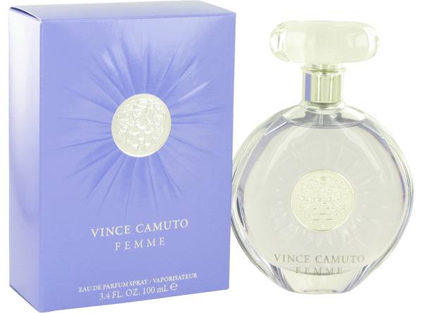 perfume Vince Camuto Femme Perfume