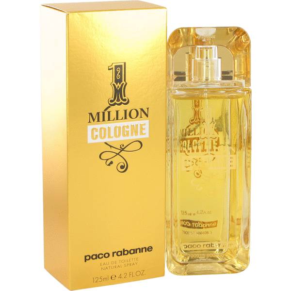 perfume 1 Million Cologne Cologne