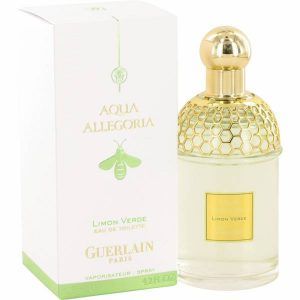 Aqua Allegoria Limon Verde Perfume, de Guerlain · Perfume de Mujer Aqua Allegoria Limon Verde Perfume, de Guerlain · Perfume de Mujer