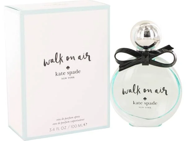 perfume Walk On Air Perfume