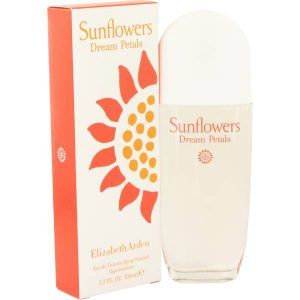 Sunflowers Dream Petals Perfume, de Elizabeth Arden · Perfume de Mujer Sunflowers Dream Petals Perfume, de Elizabeth Arden · Perfume de Mujer