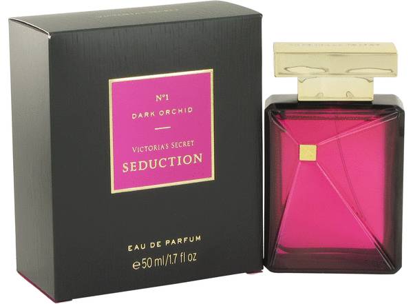 perfume Dark Orchid Seduction Perfume