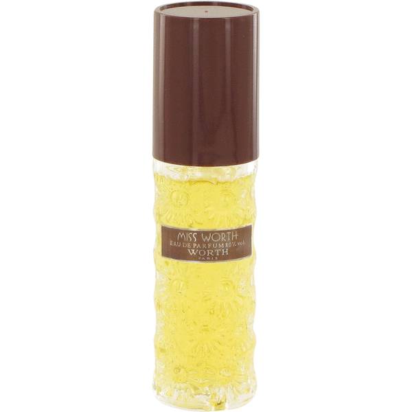 perfume Miss Worth Perfume