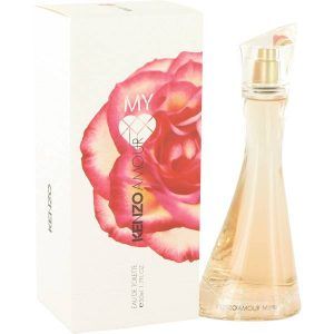 Kenzo Amour My Love Perfume, de Kenzo · Perfume de Mujer Kenzo Amour My Love Perfume, de Kenzo · Perfume de Mujer