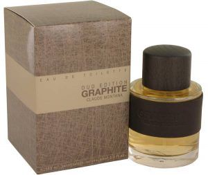 Graphite Oud Edition Cologne, de Montana · Perfume de Hombre Graphite Oud Edition Cologne, de Montana · Perfume de Hombre