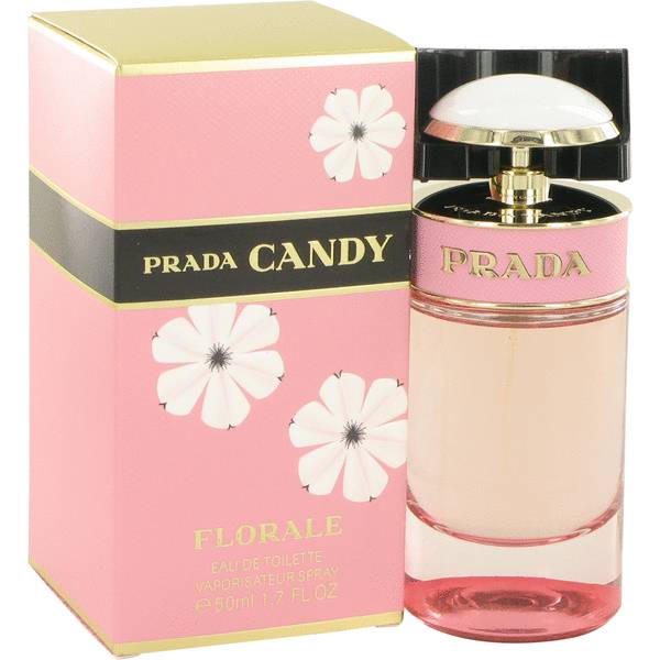 perfume Prada Candy Florale Perfume