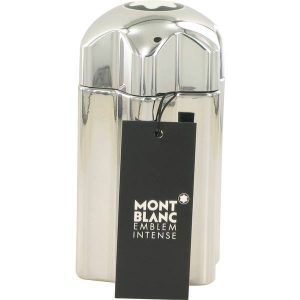 Montblanc Emblem Intense Cologne, de Mont Blanc · Perfume de Hombre