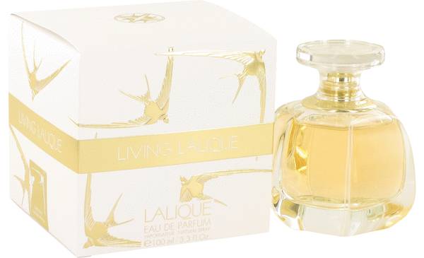 perfume Living Lalique Perfume